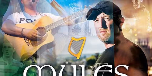 Myles Gaffney 10 years of Songs