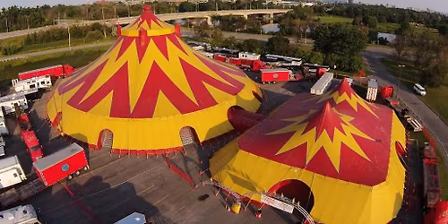 Royal Canadian Circus
