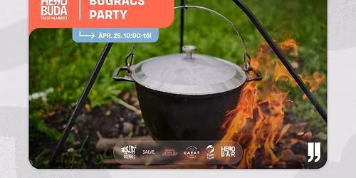 HELLO BOGR\u00c1CS - Bogr\u00e1cs Party \u00e9s F\u0151z\u0151verseny a Hello Bud\u00e1ban