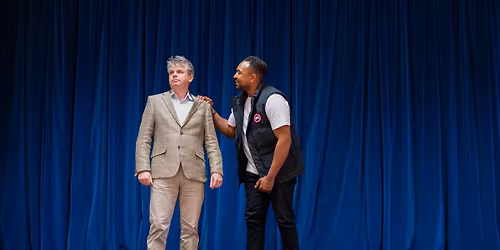 The Actor's Lounge: Taster Session (Reading)