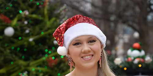 North Alabama Photo Meet & Greet - December - Tinsel Trail