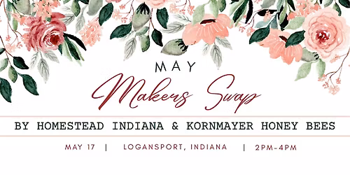 May Makers Swap