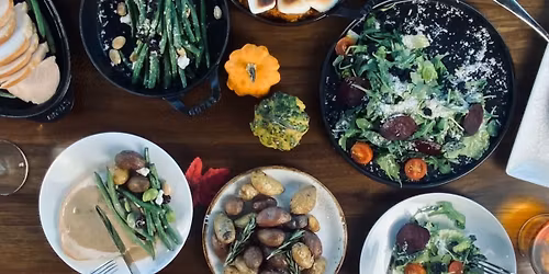 Thanksgiving Brunch