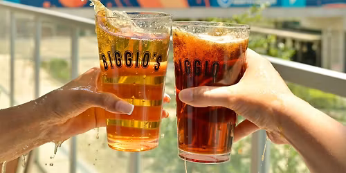 Biggio's  Tailgate Party