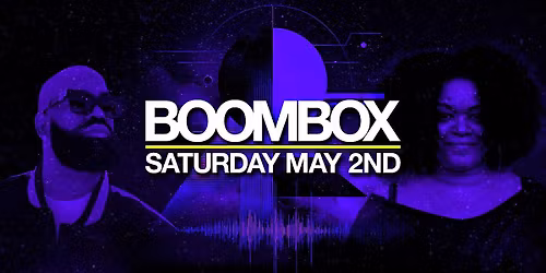 BOOMBOX [SAT.5\/2]