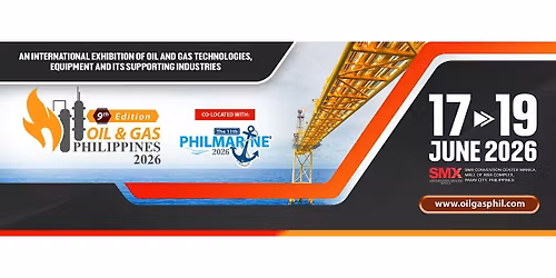 9th Oil and Gas Philippines 2026