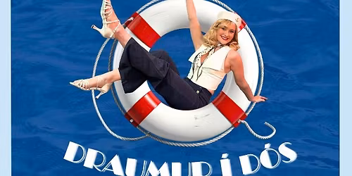 S\u00f6ngleikurinn Draumur \u00ed d\u00f3s