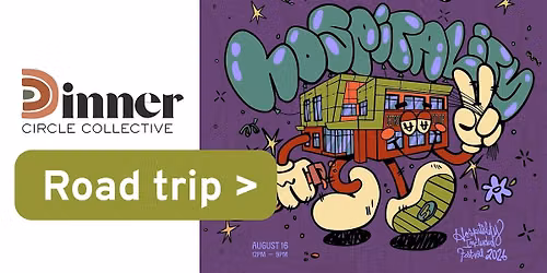 Roadtrip to Detroit\u2019s Hospitality Included Festival