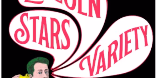 Casaundra May & James at The Lincoln Stars Variety Show