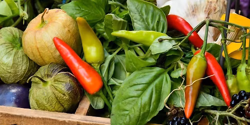 Arundel Farmers Market