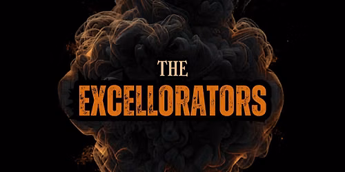 THE EXCELLORATORS | THE WREKIN INN