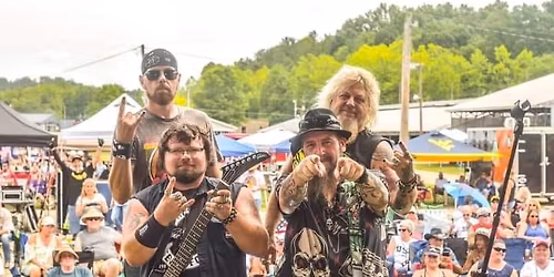 Dragons Eye @ Chillicothe Eagles