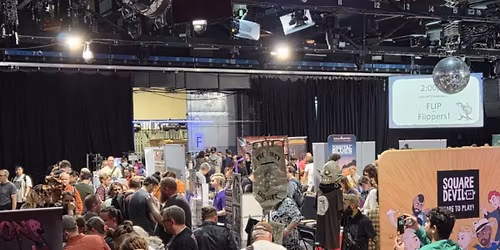 Norwich Games Con 2026