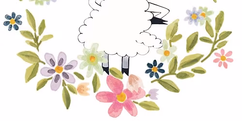 Beach Bunny Yarns - Trunk Show