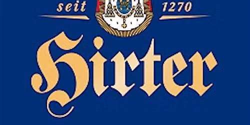 Hirter Heavy Hitter Tapping (Featuring Hirter 1270) at Tuman\u2019s Tap & Grill