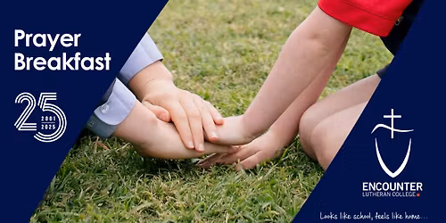 Encounter Community Prayer Breakfast