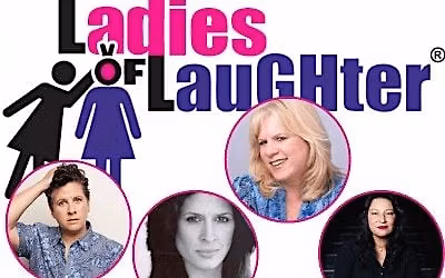 Ladies of Laughter