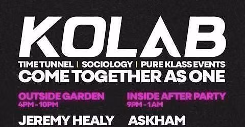 KOLAB