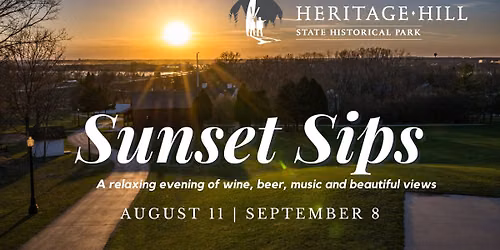 Sunset Sips
