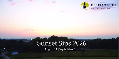 Sunset Sips