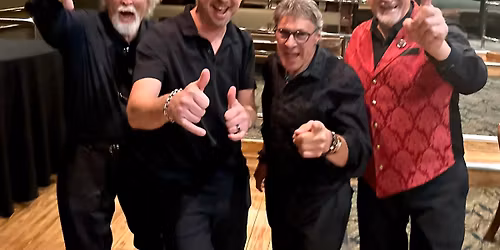 3rd Annual Share the Bounty Dance