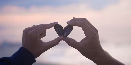 Community Puja and Cuddles