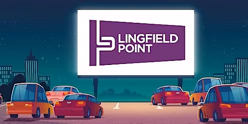 Lingfield Point Drive-In Cinema