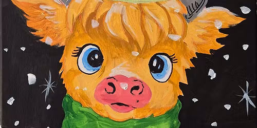 Paint the Town at The She Shed in Sunrise Beach