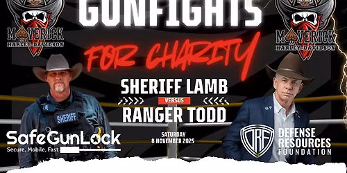 Gunfights for Charity