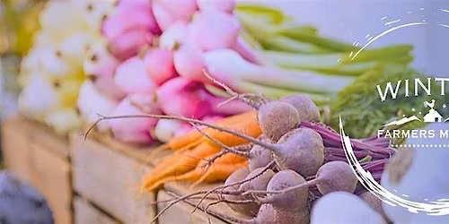 Fort Collins Winter Famers Market