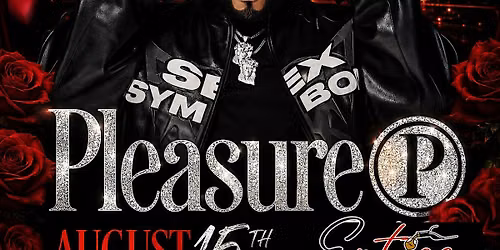 PLEASURE P
