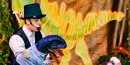 DinoManiacs