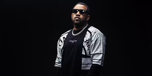 LLOYD BANKS (US) live in Z\u00fcrich
