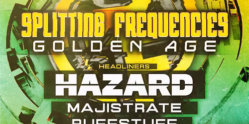 Splitting Frequencies