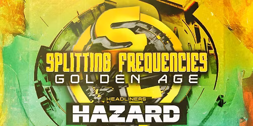 Splitting Frequencies