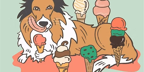 Rocky\u2019s Road to Ice Cream