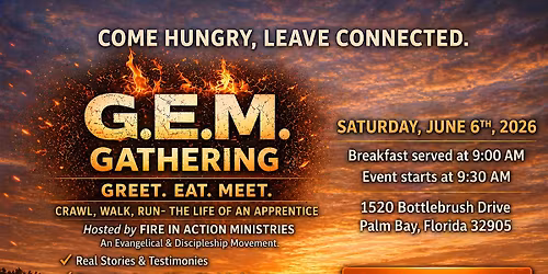 G.E.M. Gathering