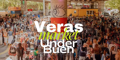 Veras Market under Buen 2026