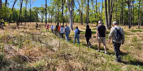 The Tomorrow Company Ranch Events: Organizational Resilience