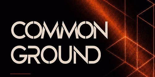 Common Ground