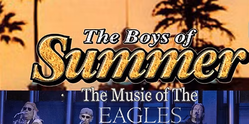 BOYS OF SUMMER-EAGLES EXPERIENCE