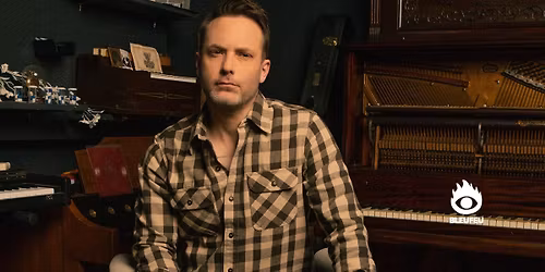 Dallas Smith \/\/ Imp\u00e9rial Bell \/ Par BLEUFEU