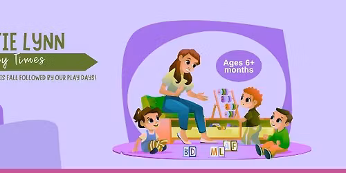 Tottie Lynn Story Times