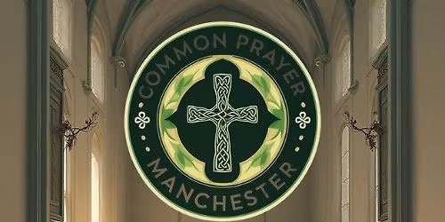 Evening Prayer and Fellowship