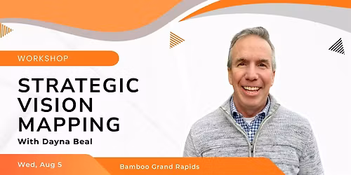 Workshop: Strategic Vision Mapping