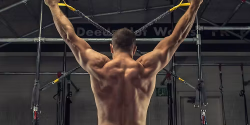 Everlasting Movement Series - Crossover Symmetry!