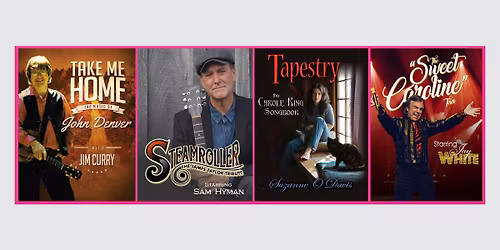 Singer-Songwriter Cruise, NCL Escape ship, Western Caribbean