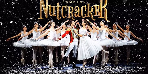 World Ballet Company: The Nutcracker