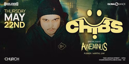 Aweminus at Black Sheep