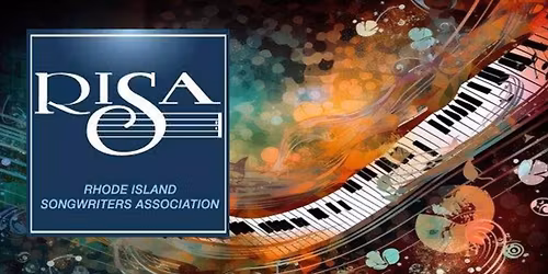 Rhode Island Songwriters in the Round
